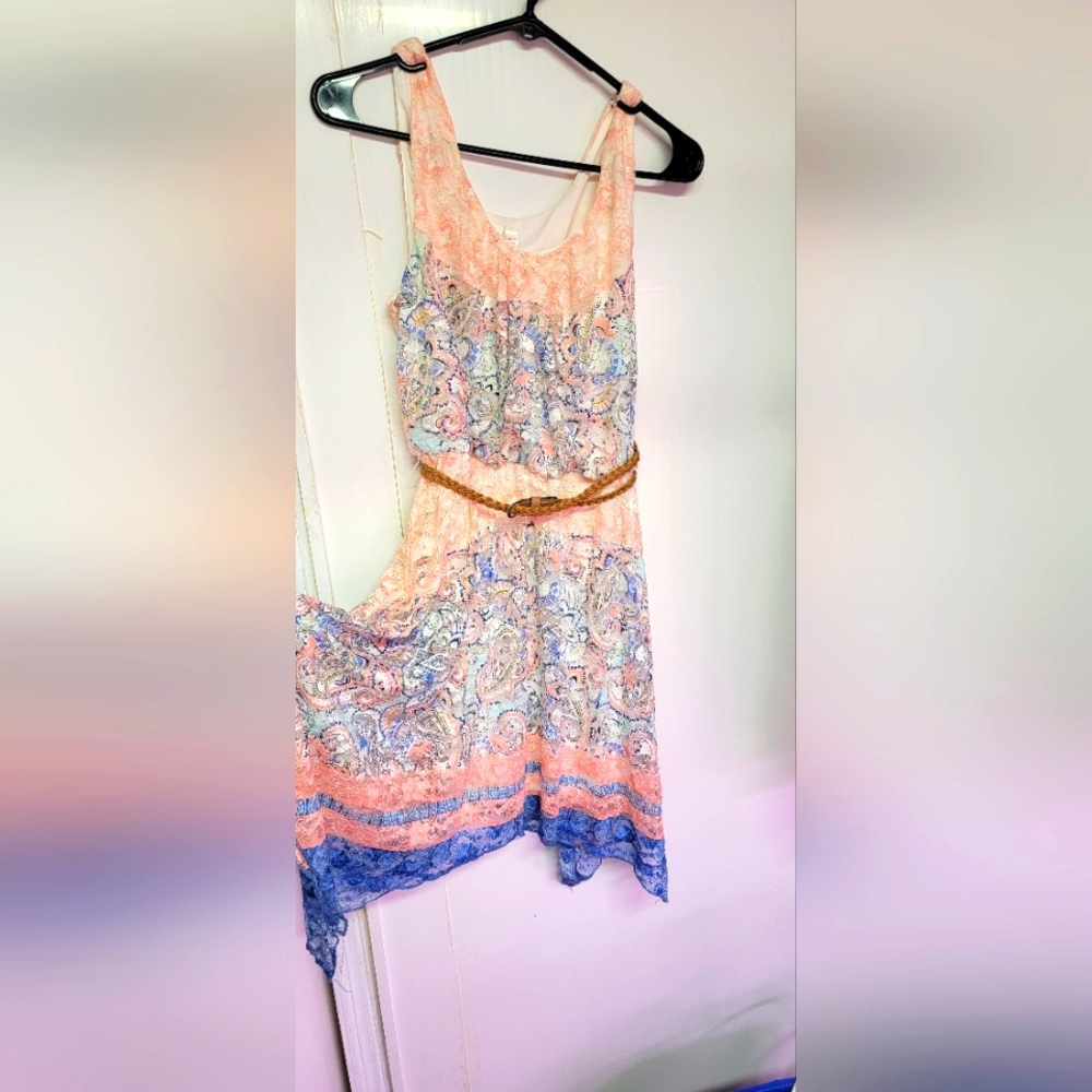 Summer dress